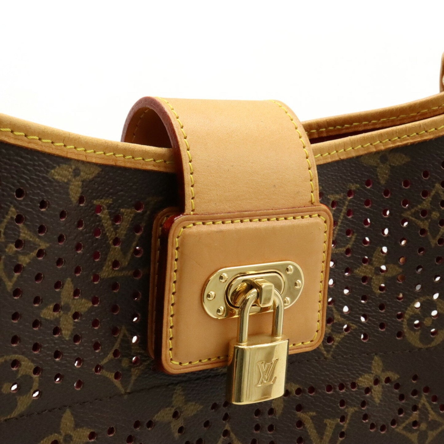 LOUIS VUITTON Musette Shoulder Bag