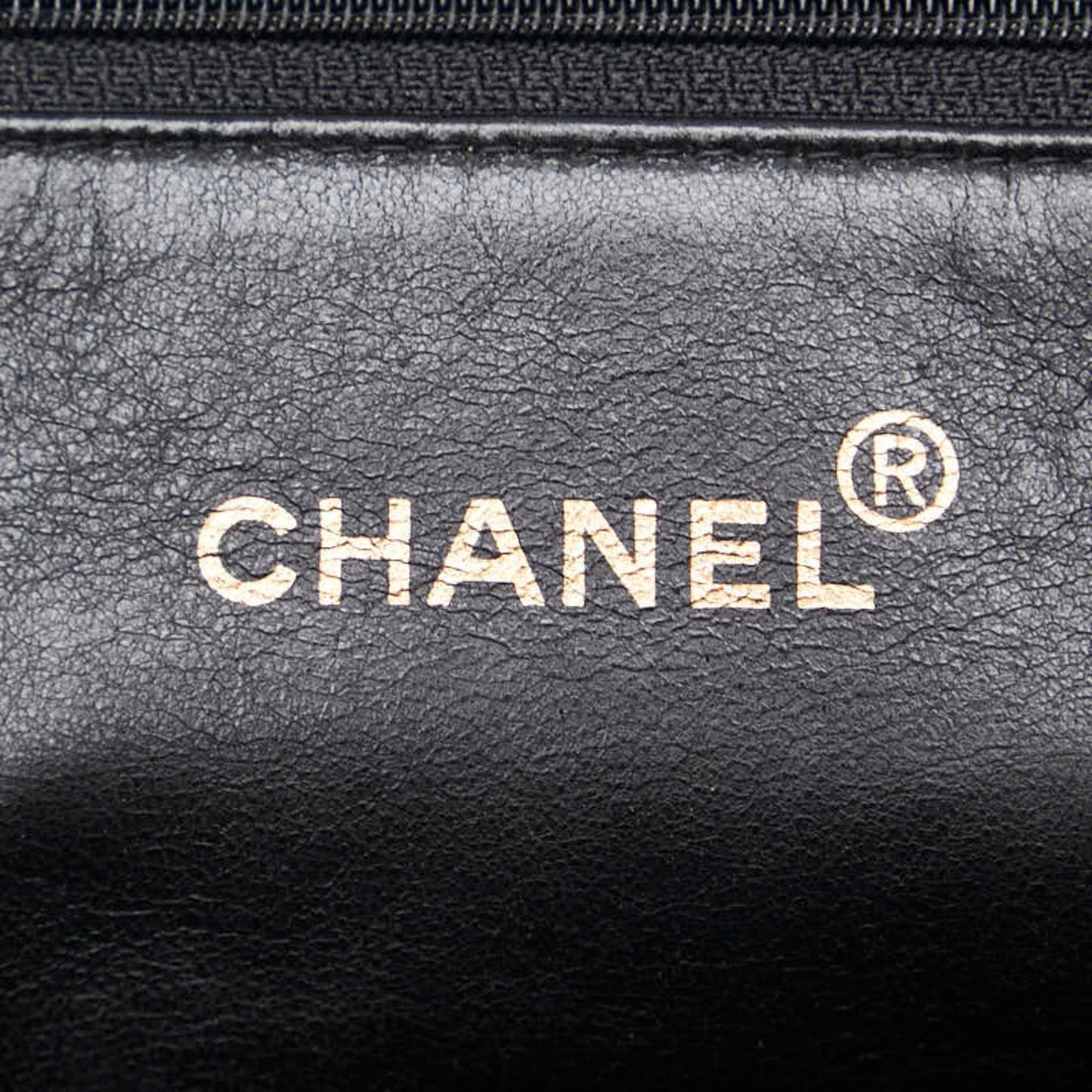 Top Quality Chanel Grand Shopping Tote