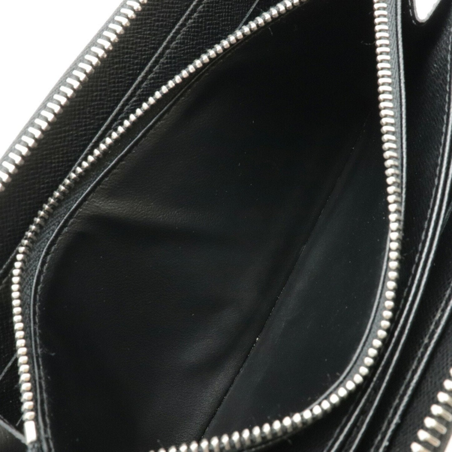 LOUIS VUITTON Portefeuille zippy Wallet