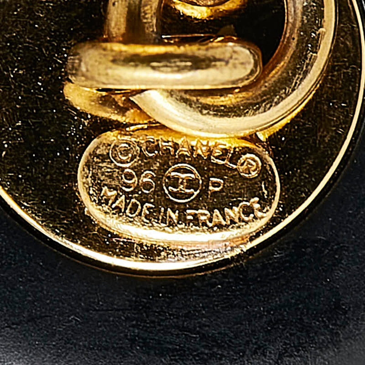Top Quality Chanel Coco Mark Hair
