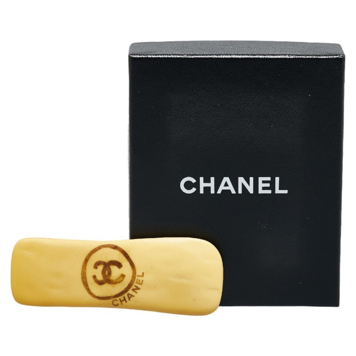 Top Quality Chanel Logo CC Hair