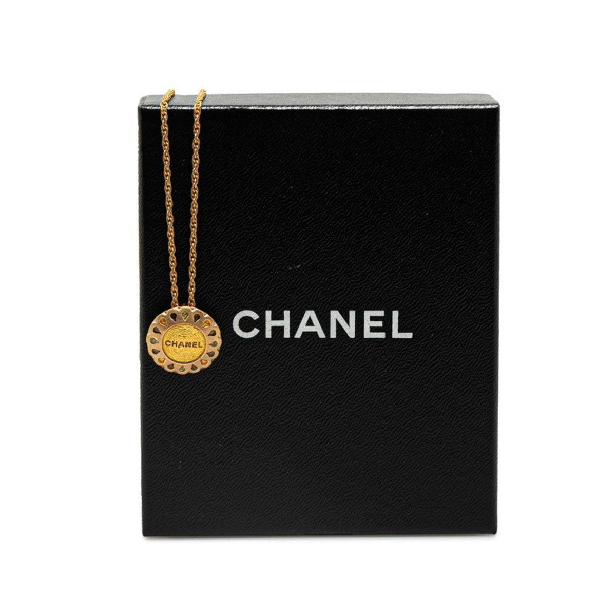Top Quality Chanel necklace Necklace