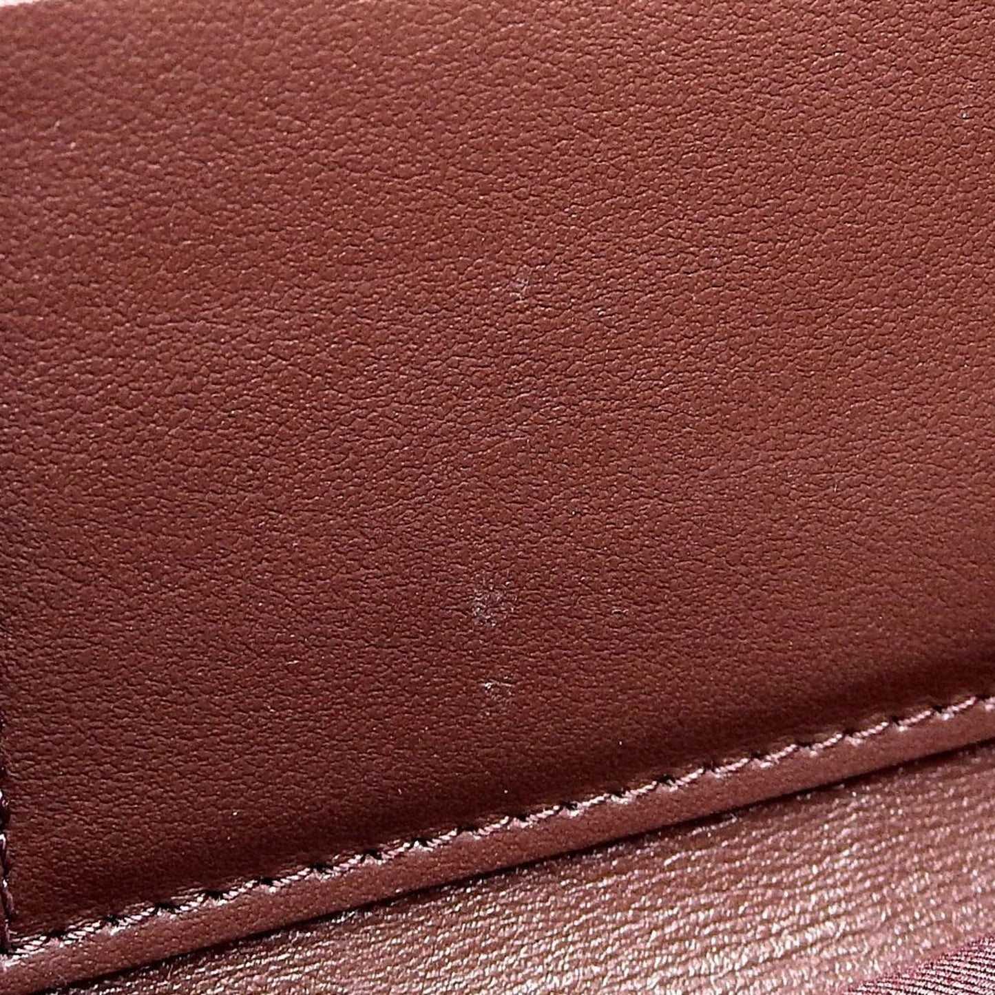 Top Quality Chanel Coco Mark Wallet