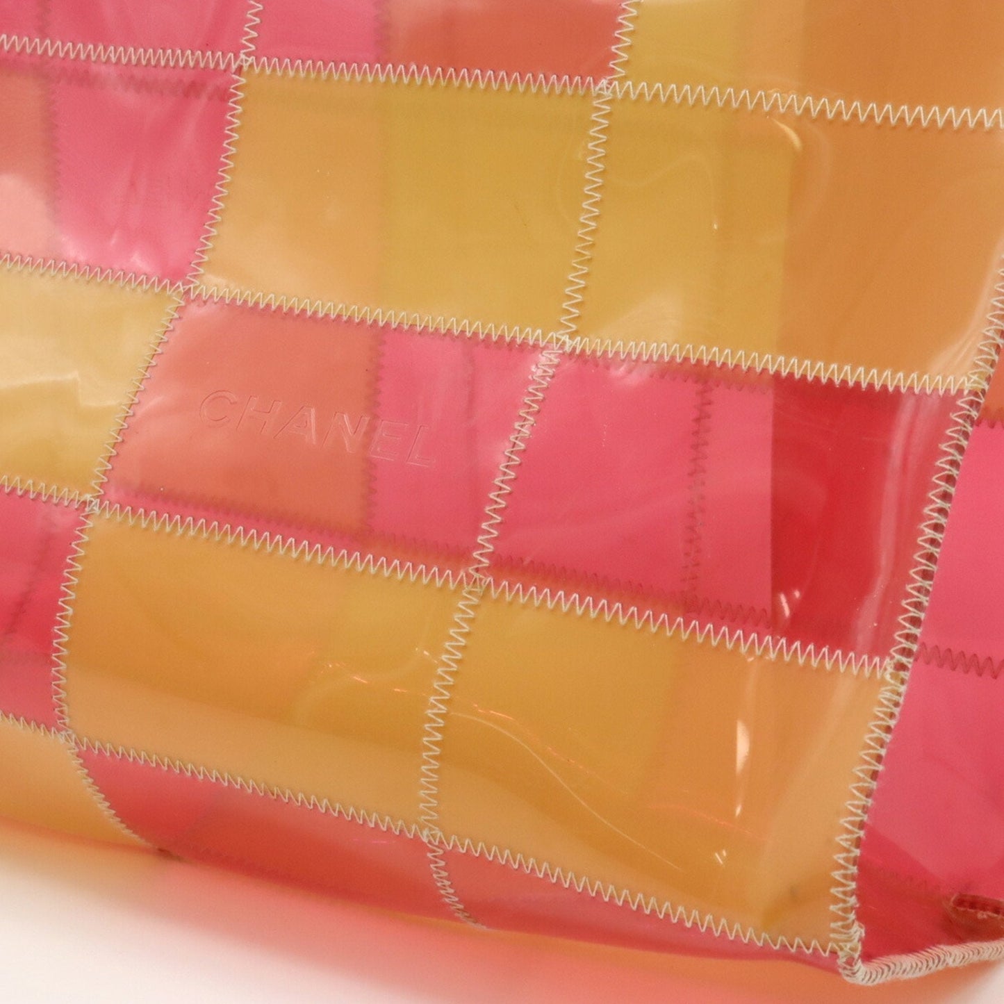 Top Quality Chanel Jelly Tote