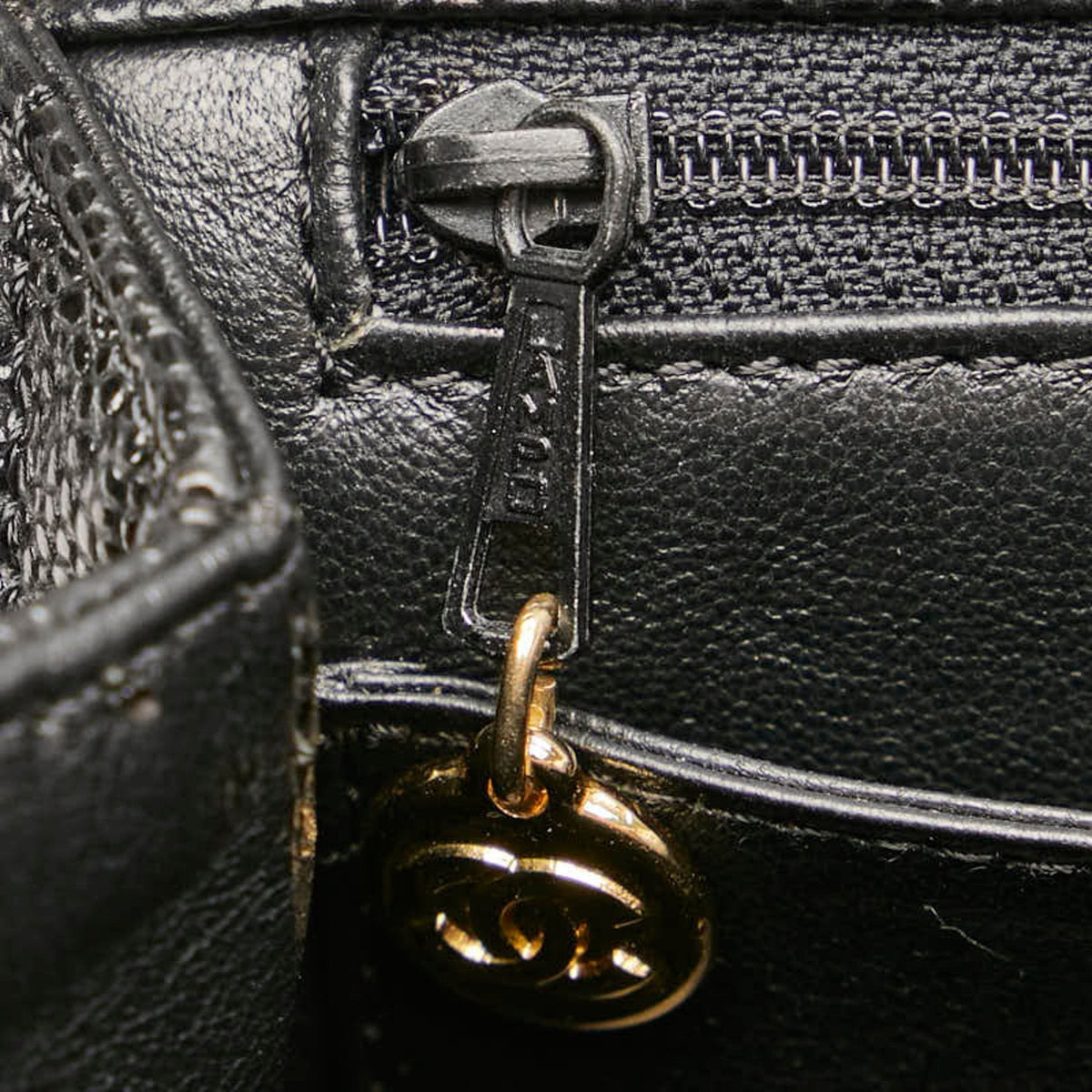 Top Quality Chanel Matelasse Handbag