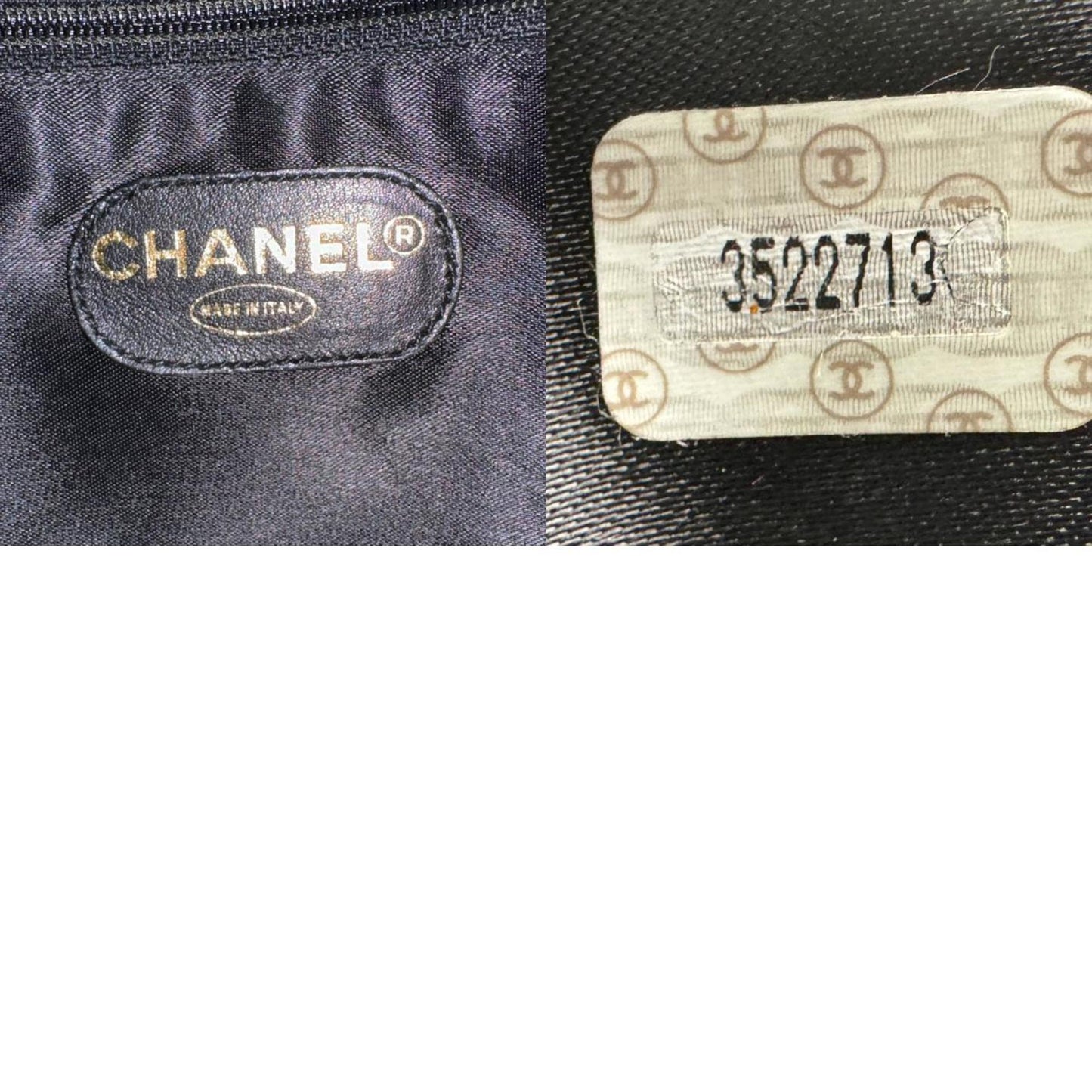 CHANEL Shoulder Bag