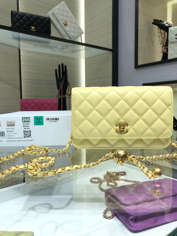 The Arid Bag Shop new Luxury - Chanel Bags - 404