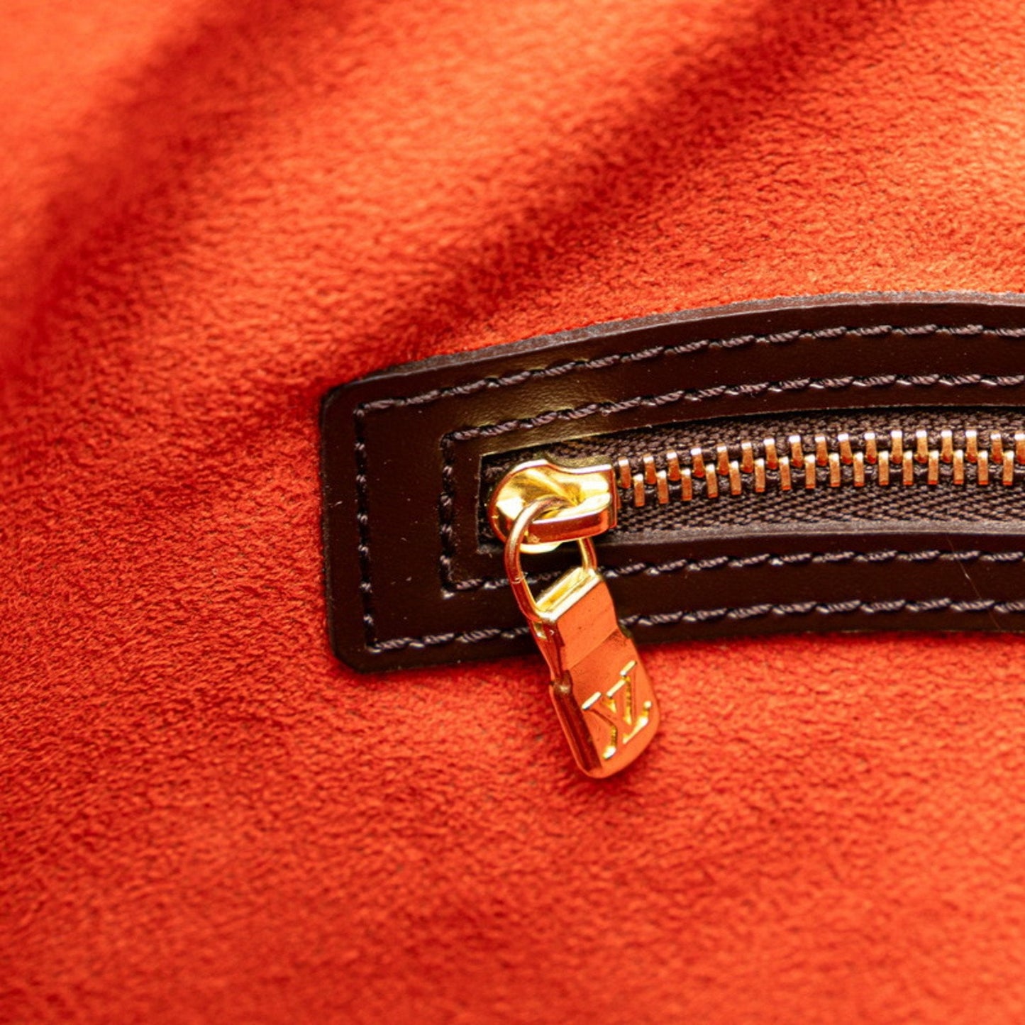 LOUIS VUITTON Uzes Tote