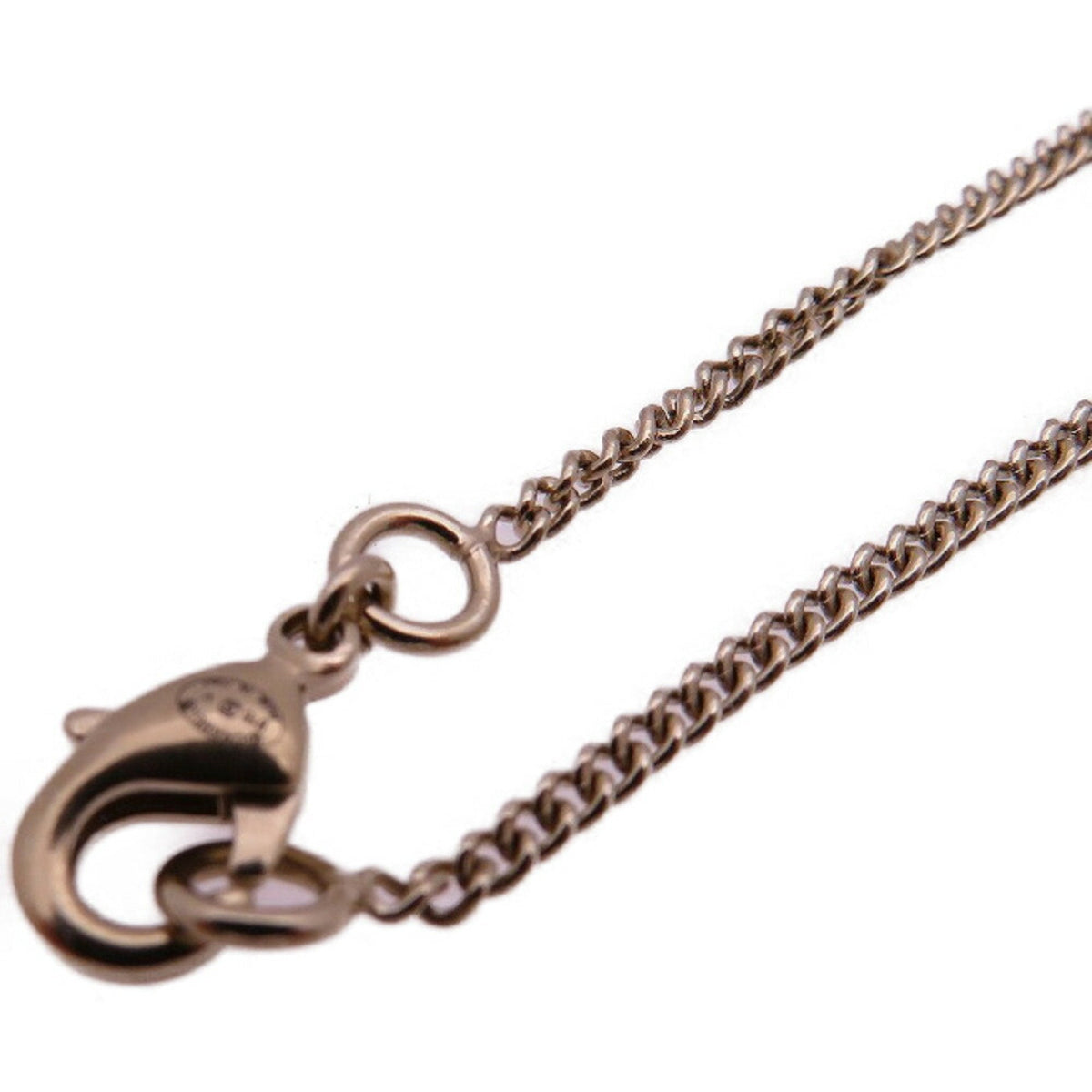 Top Quality Chanel Coco Mark Necklace