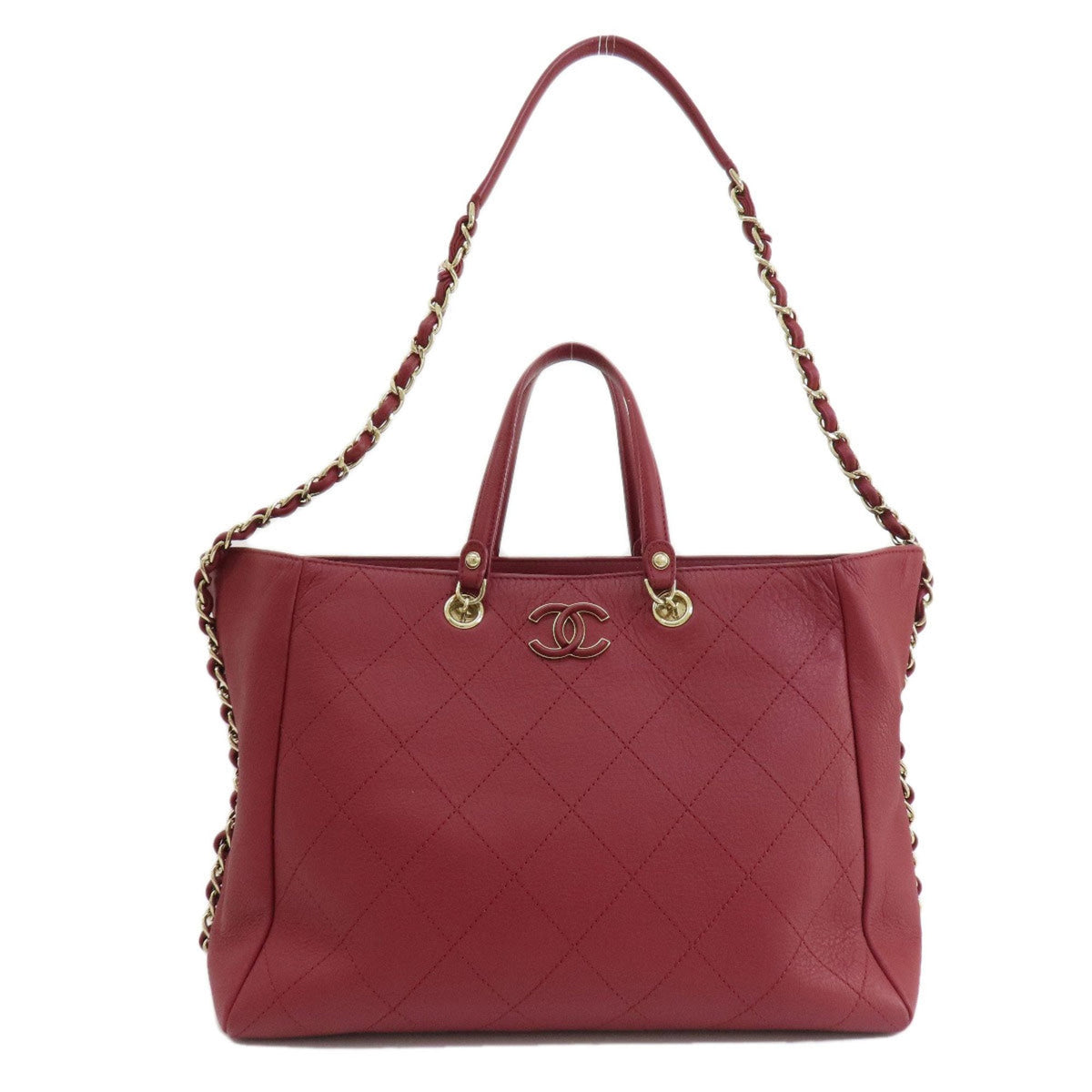 Top Quality Chanel Matelasse Handbag
