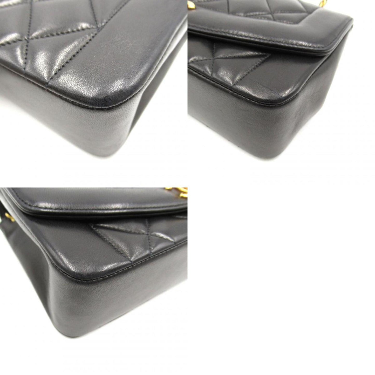 Top Quality Chanel Diana Shoulder Bag