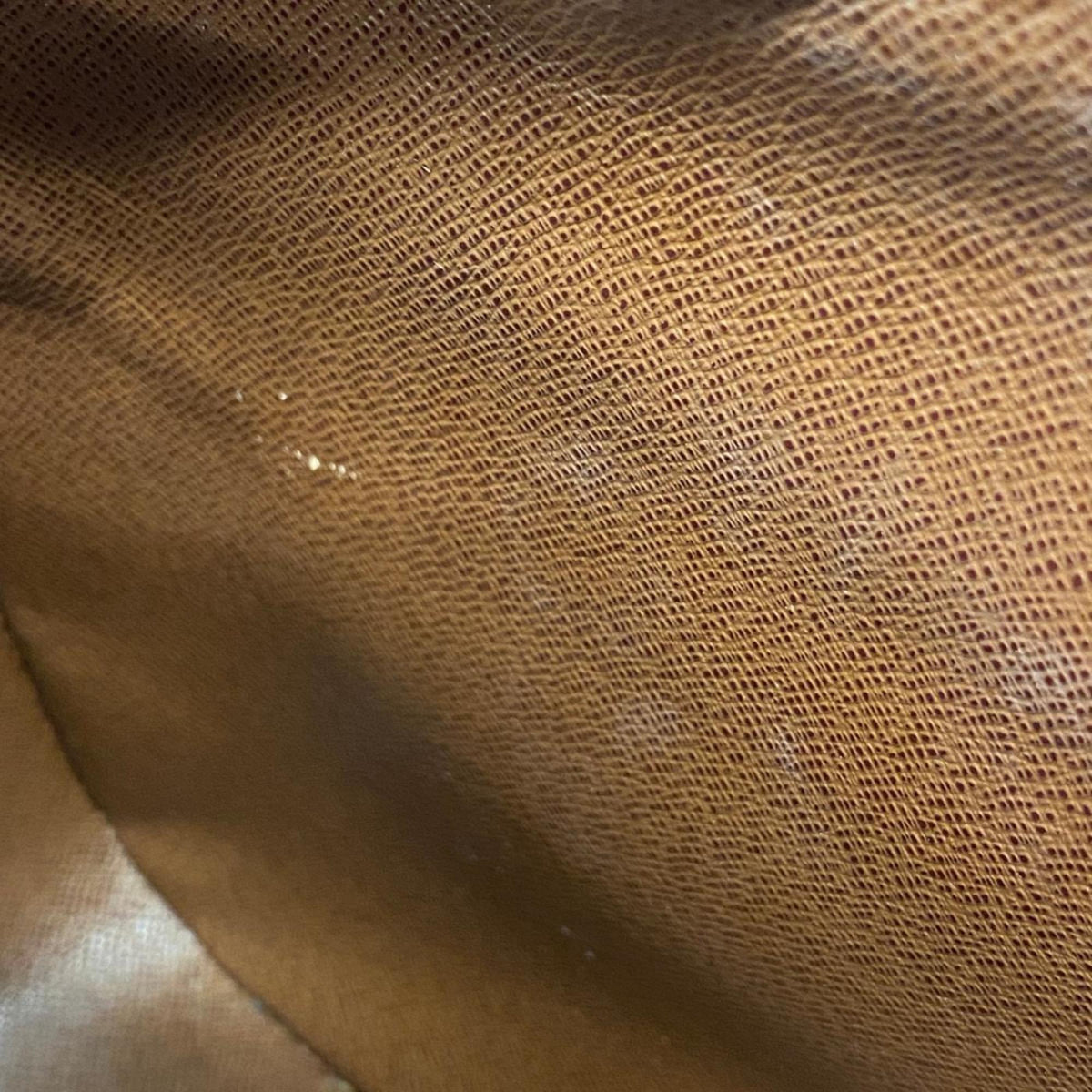 LOUIS VUITTON Nile Shoulder Bag