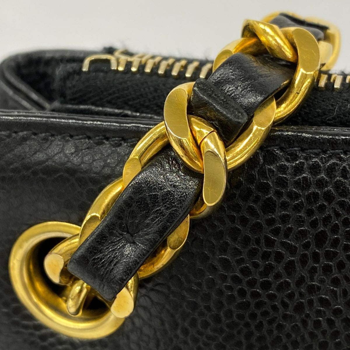 Top Quality Chanel Grand Shopping Shopper