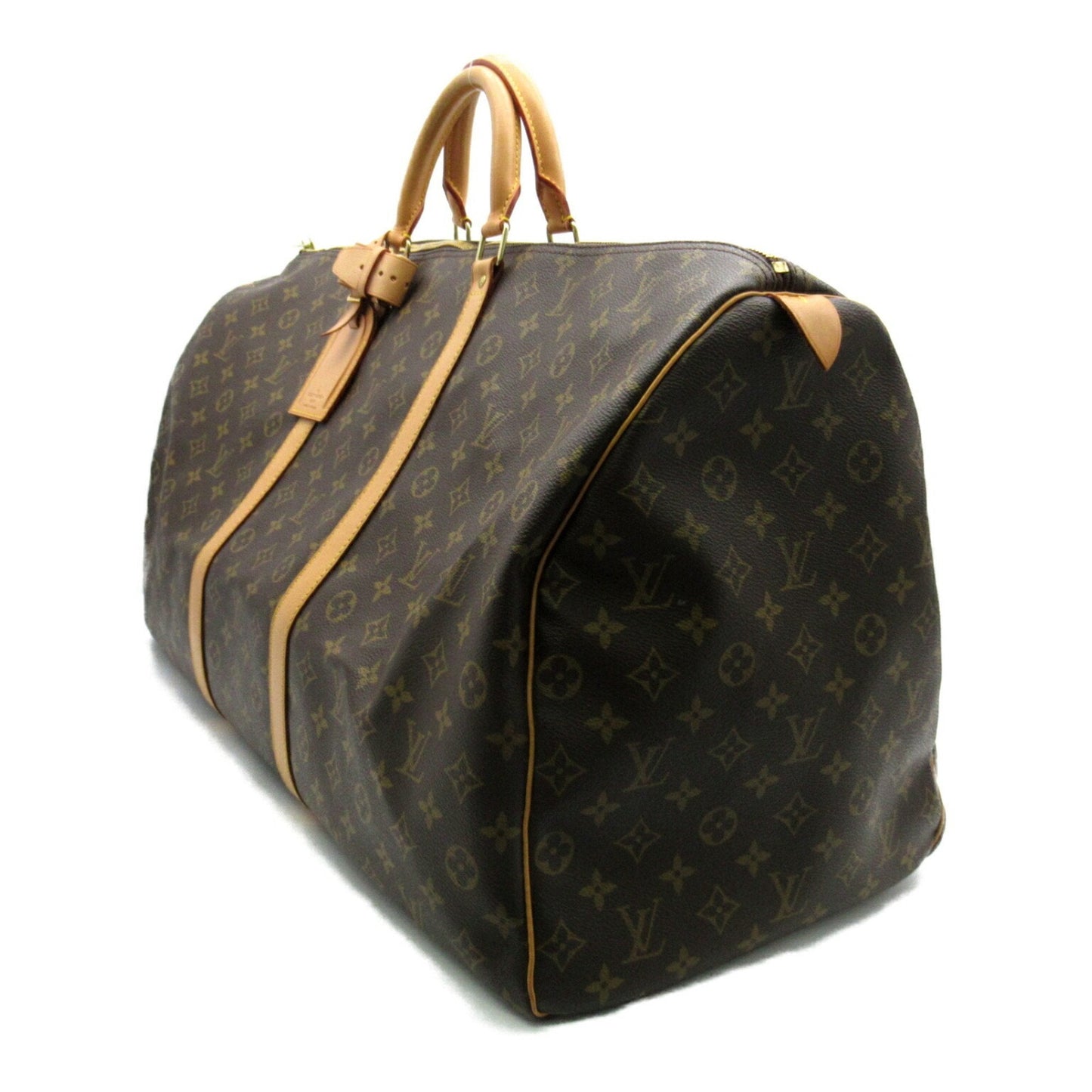 LOUIS VUITTON Keepall 60 Travel