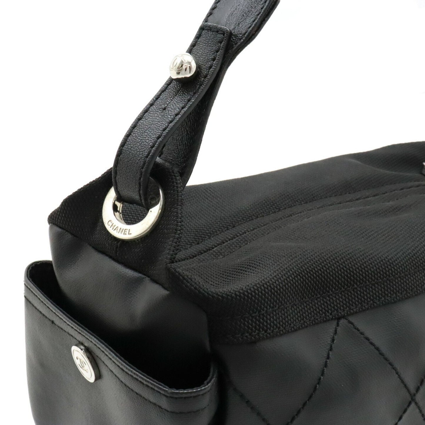 Top Quality Chanel Paris Biarritz Shoulder Bag