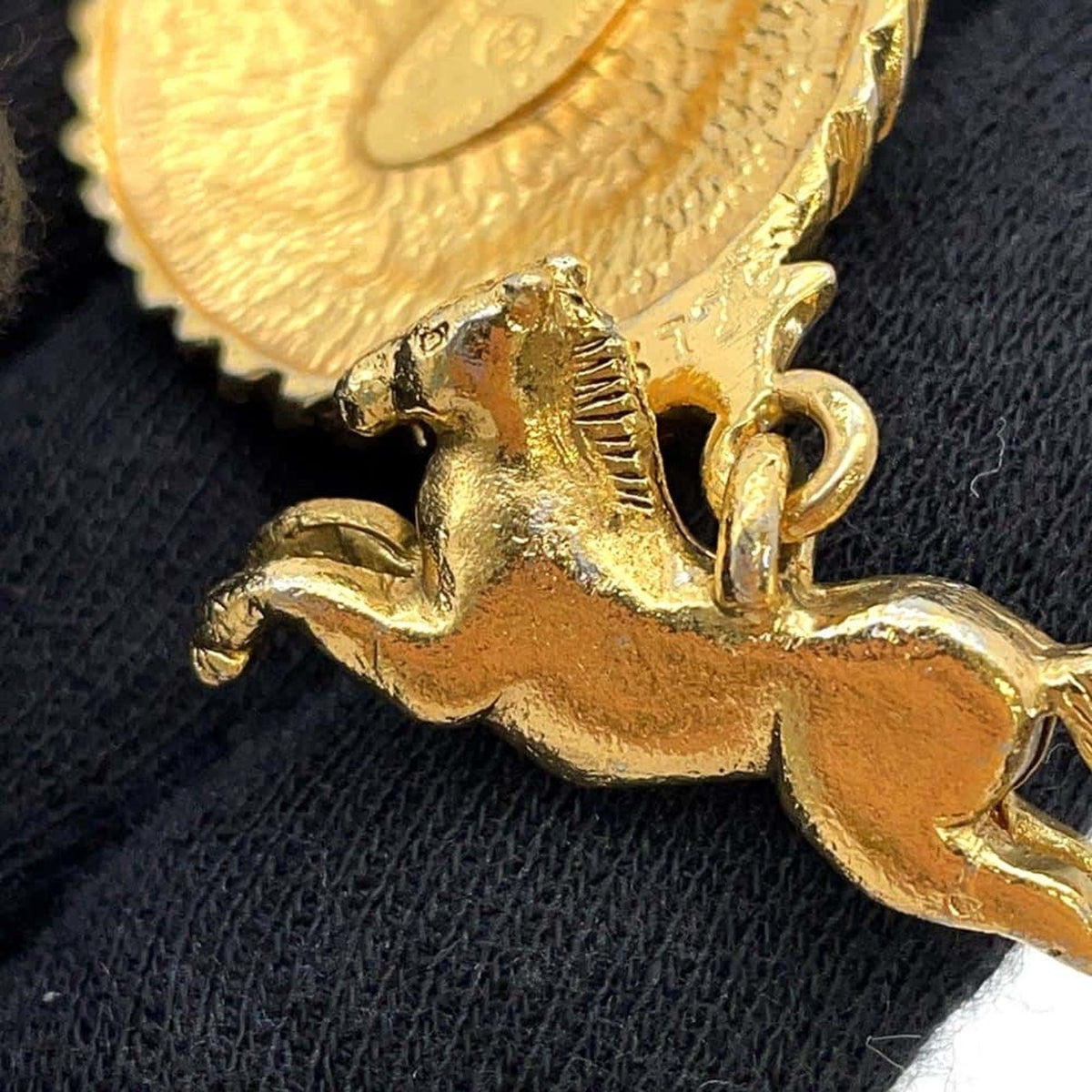 Top Quality Chanel Necklace