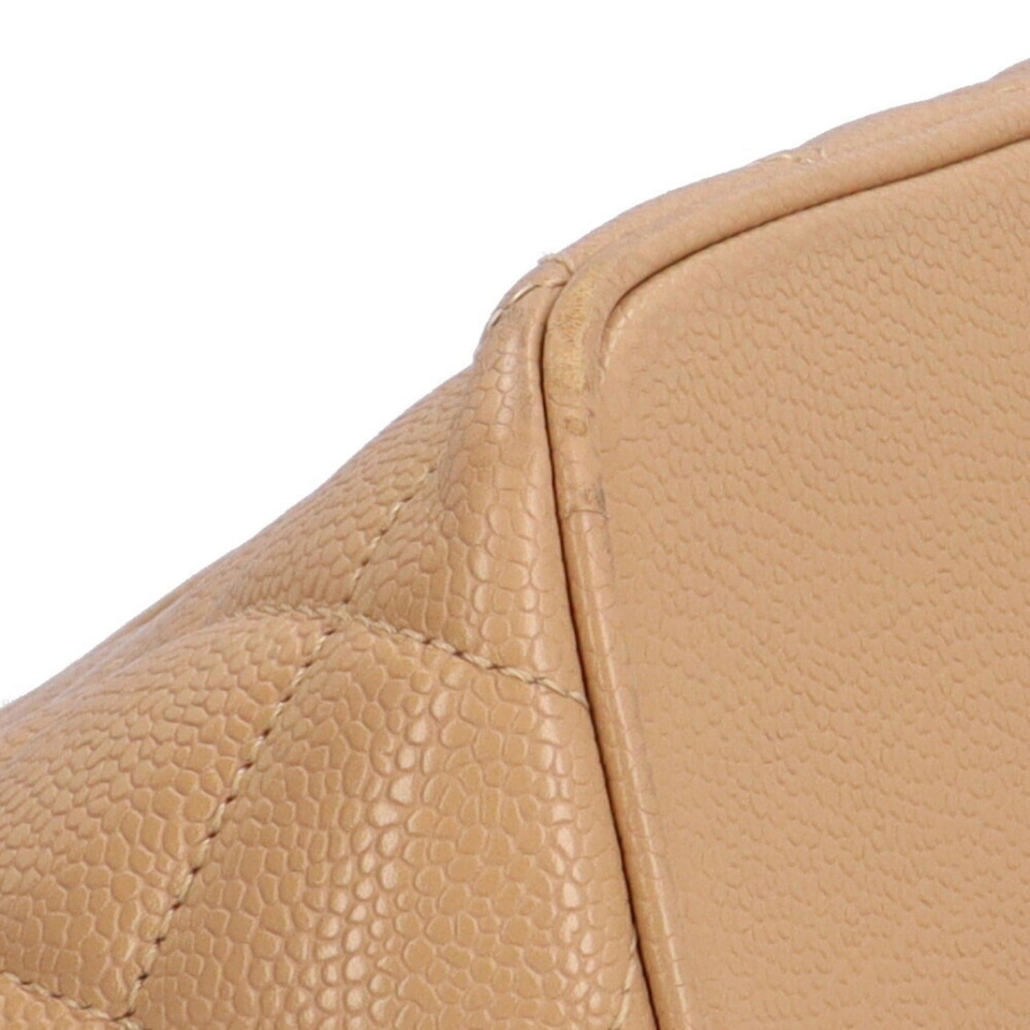 CHANEL Medaillon Tote