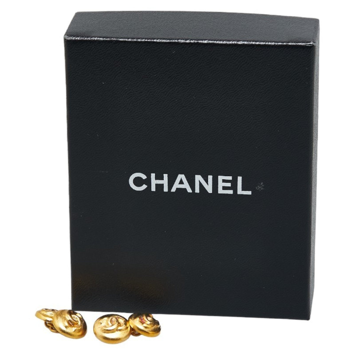 Top Quality Chanel Coco Mark Jewelleryset