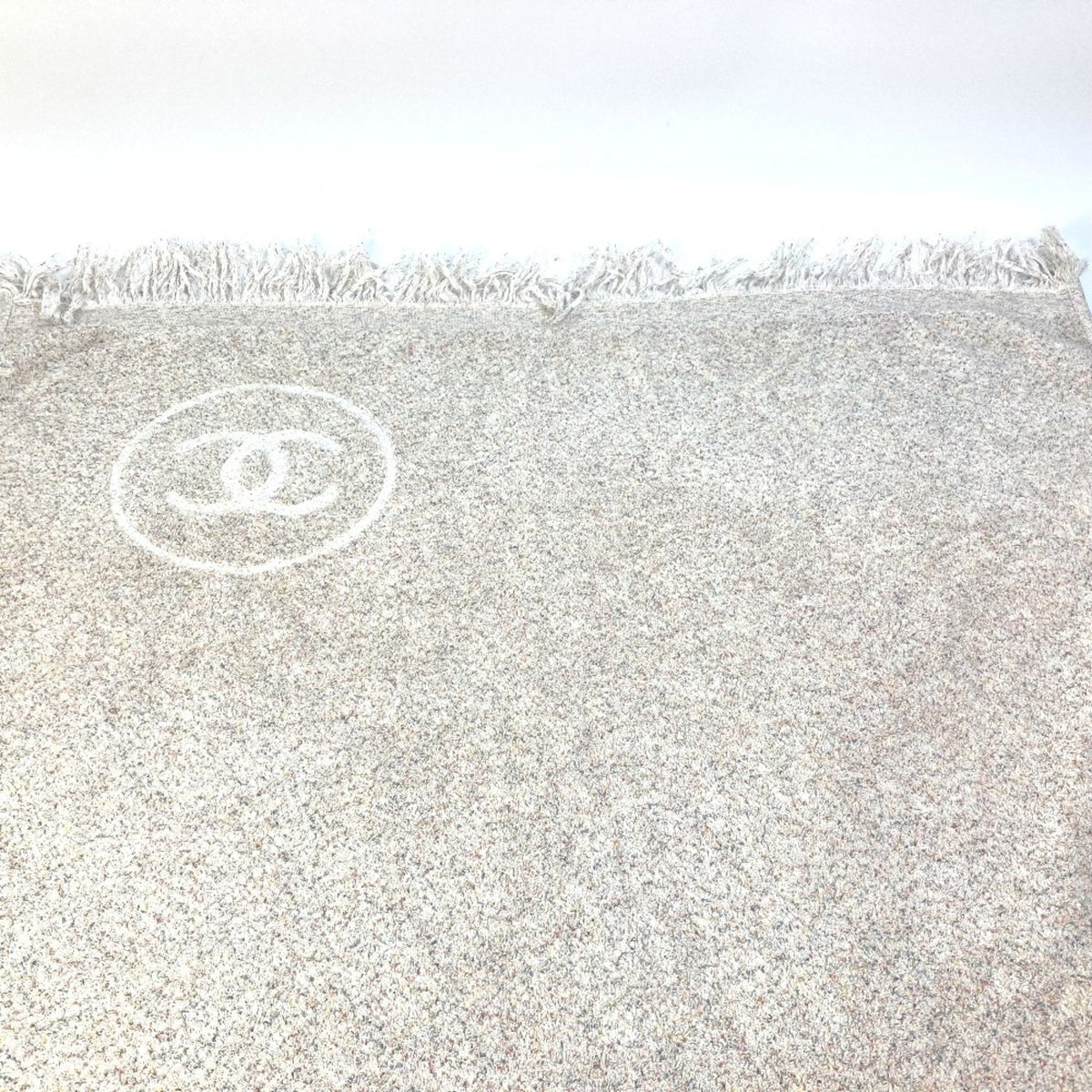 CHANEL Scarves
