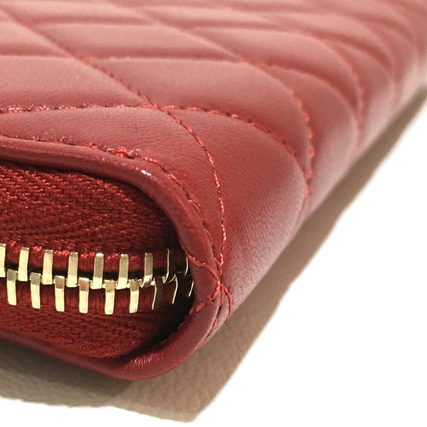 Top Quality Chanel Matelasse Wallet