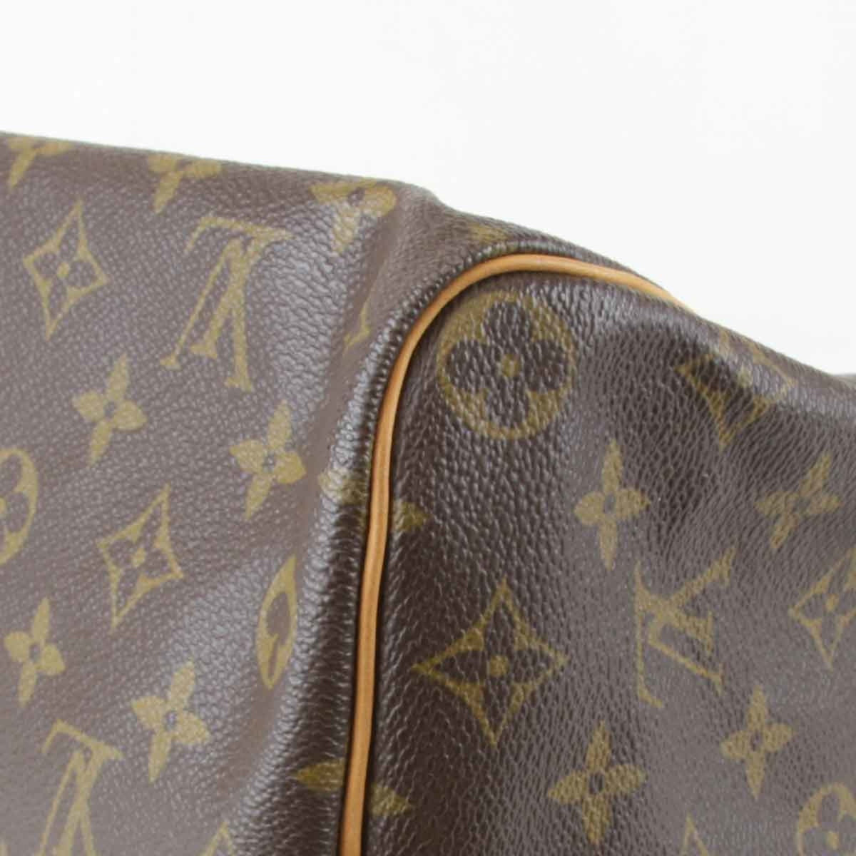 LOUIS VUITTON Speedy 35 Handbag