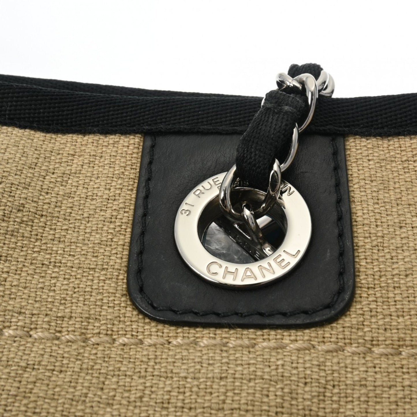 Top Quality Chanel Deauville Tote