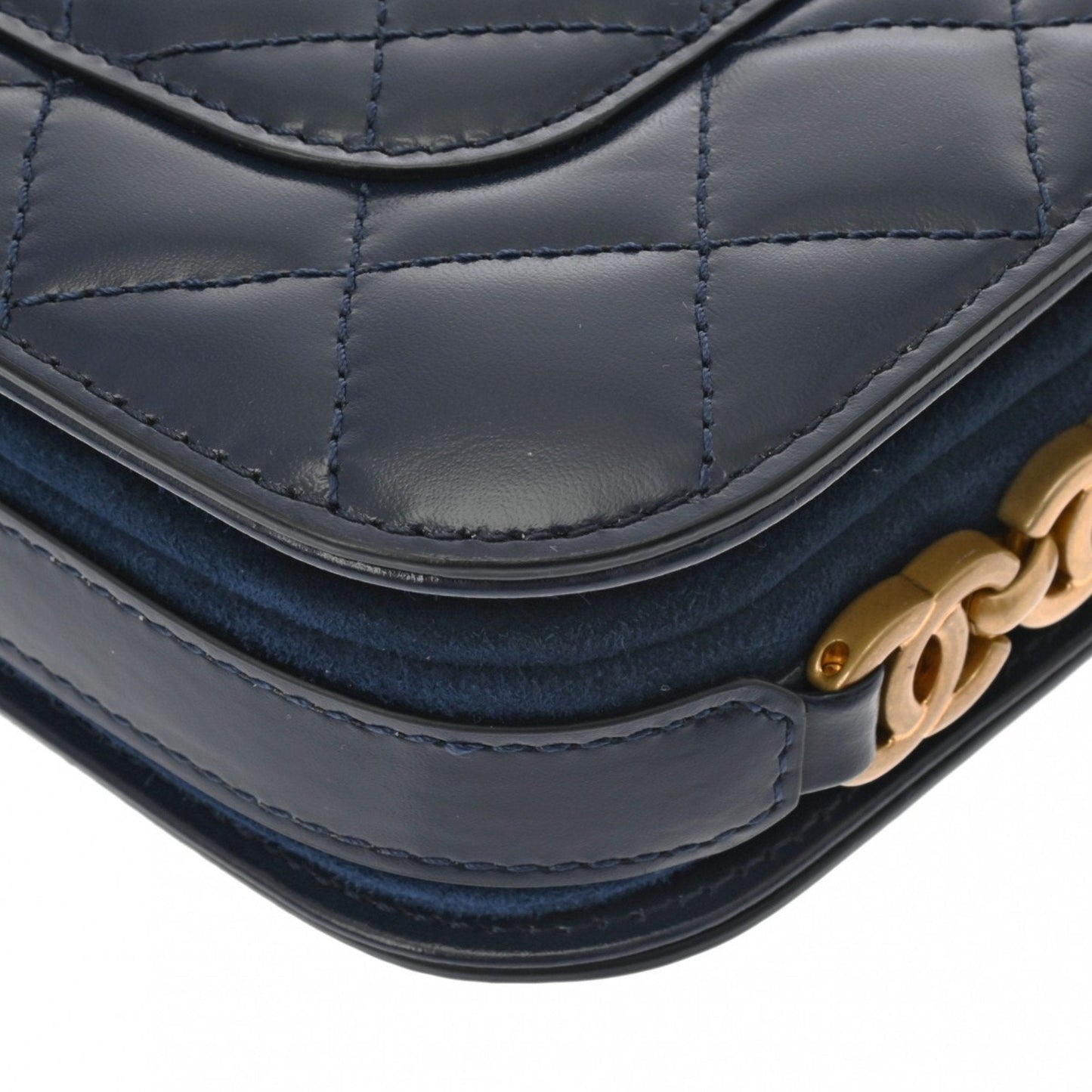 Top Quality Chanel Matelasse Shoulder Bag