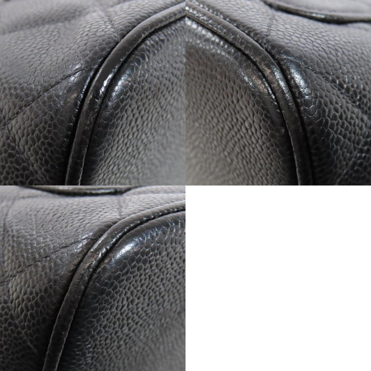 Top Quality Chanel Medaillon Tote