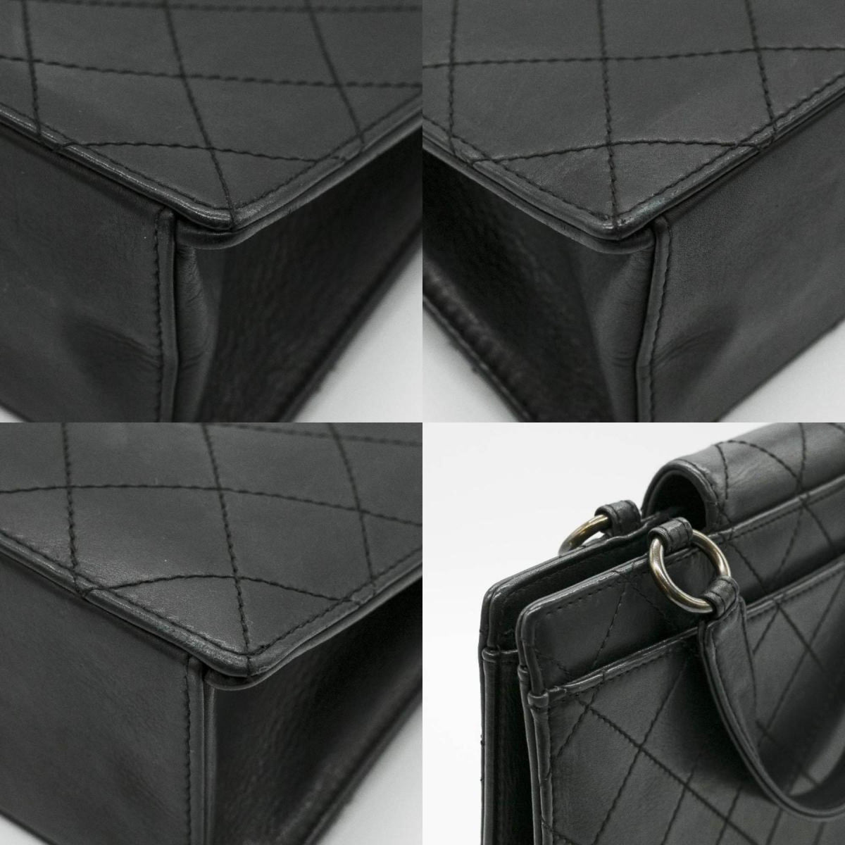 Top Quality Chanel Matelasse Handbag
