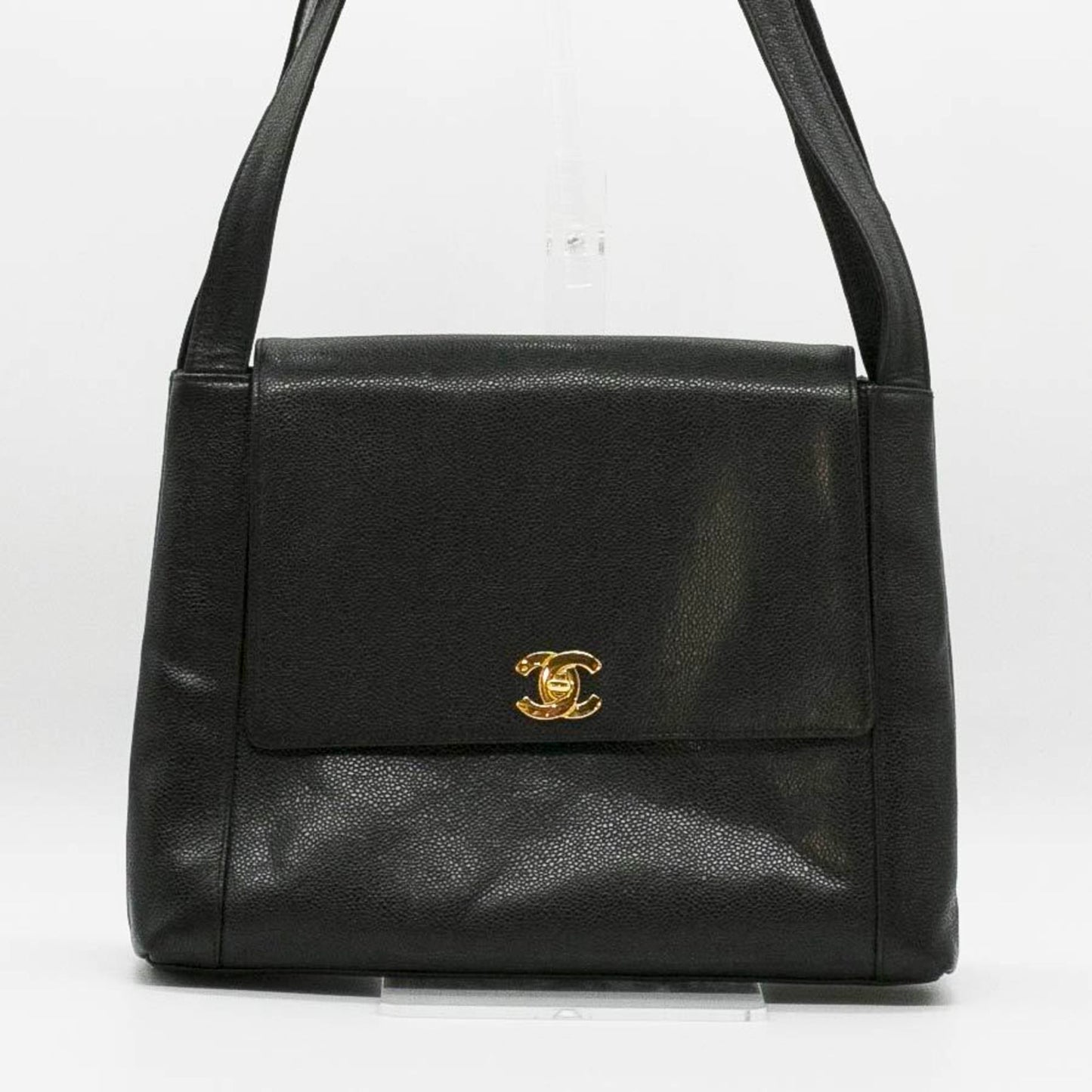 Top Quality Chanel Coco Mark Shoulder Bag