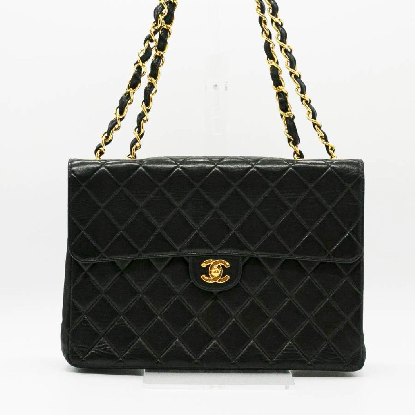 Top Quality Chanel Matelasse Shoulder Bag