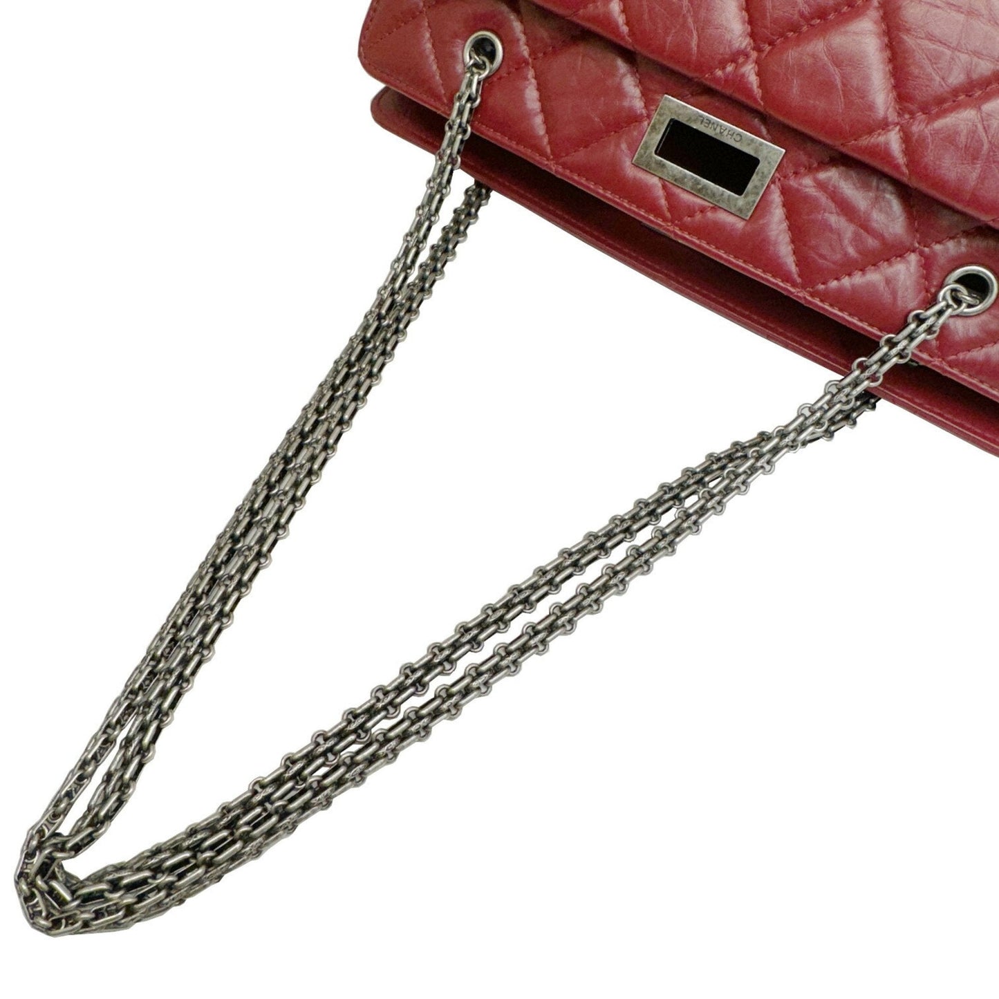 Top Quality Chanel Matelasse Tote