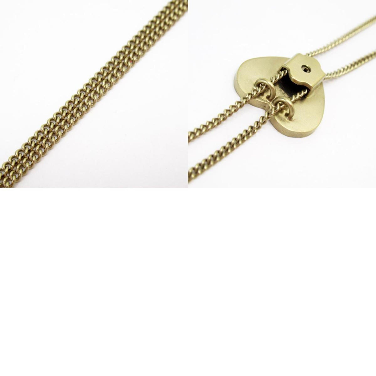 Top Quality Chanel Numero 5 Necklace