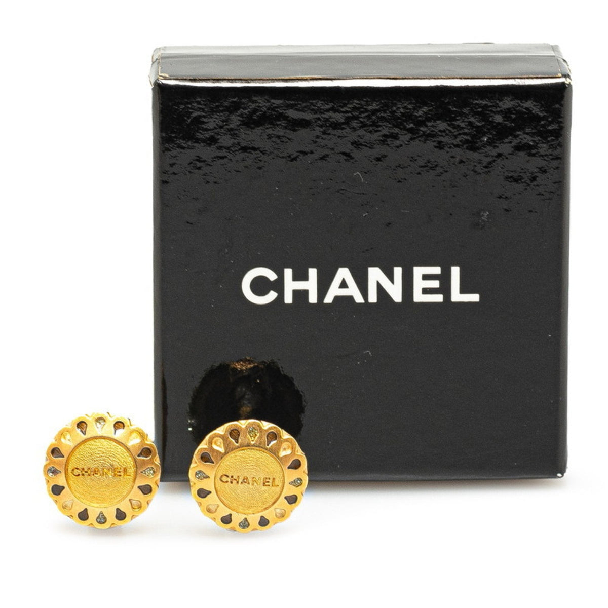 Top Quality Chanel Earrings