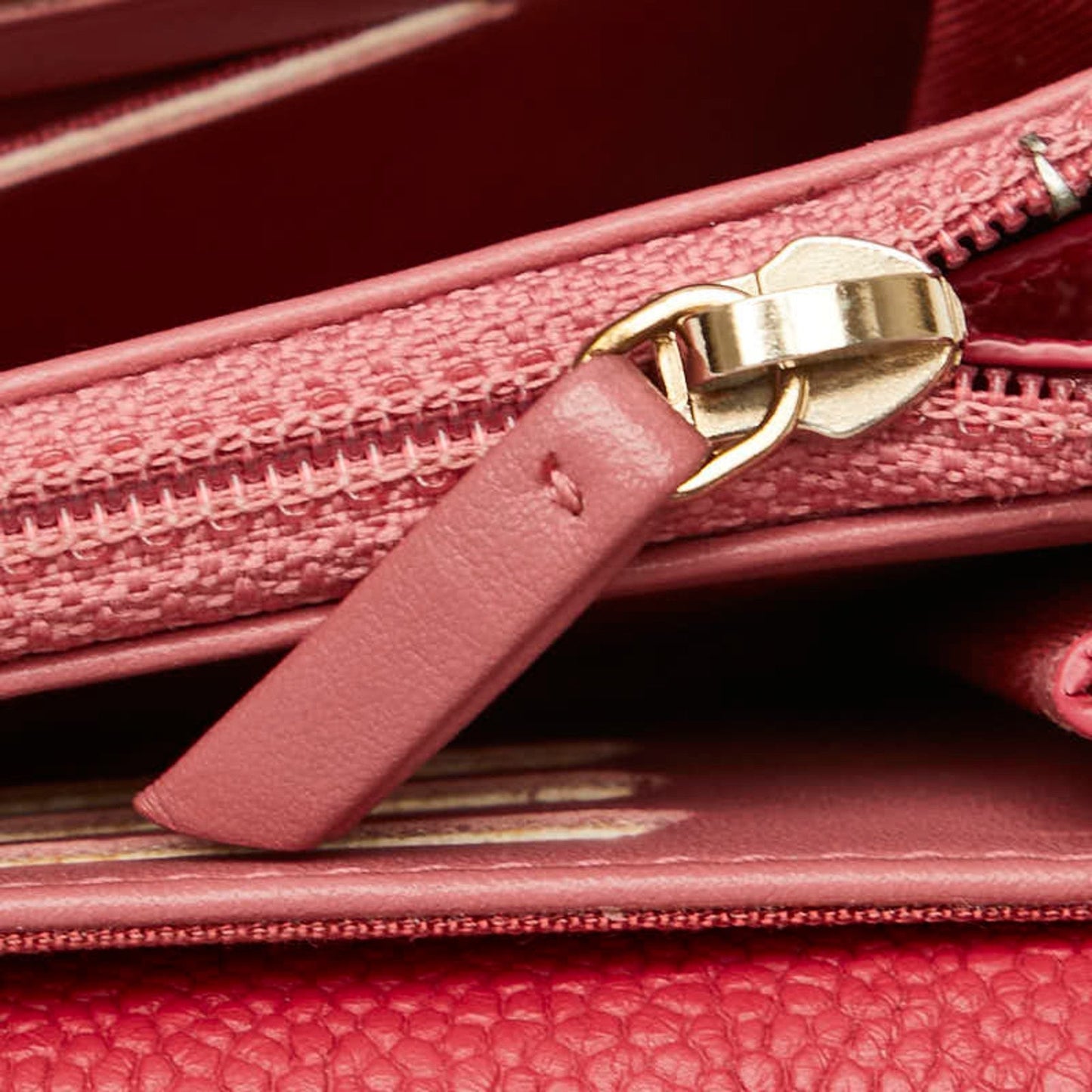 Top Quality Chanel Matelasse Wallet
