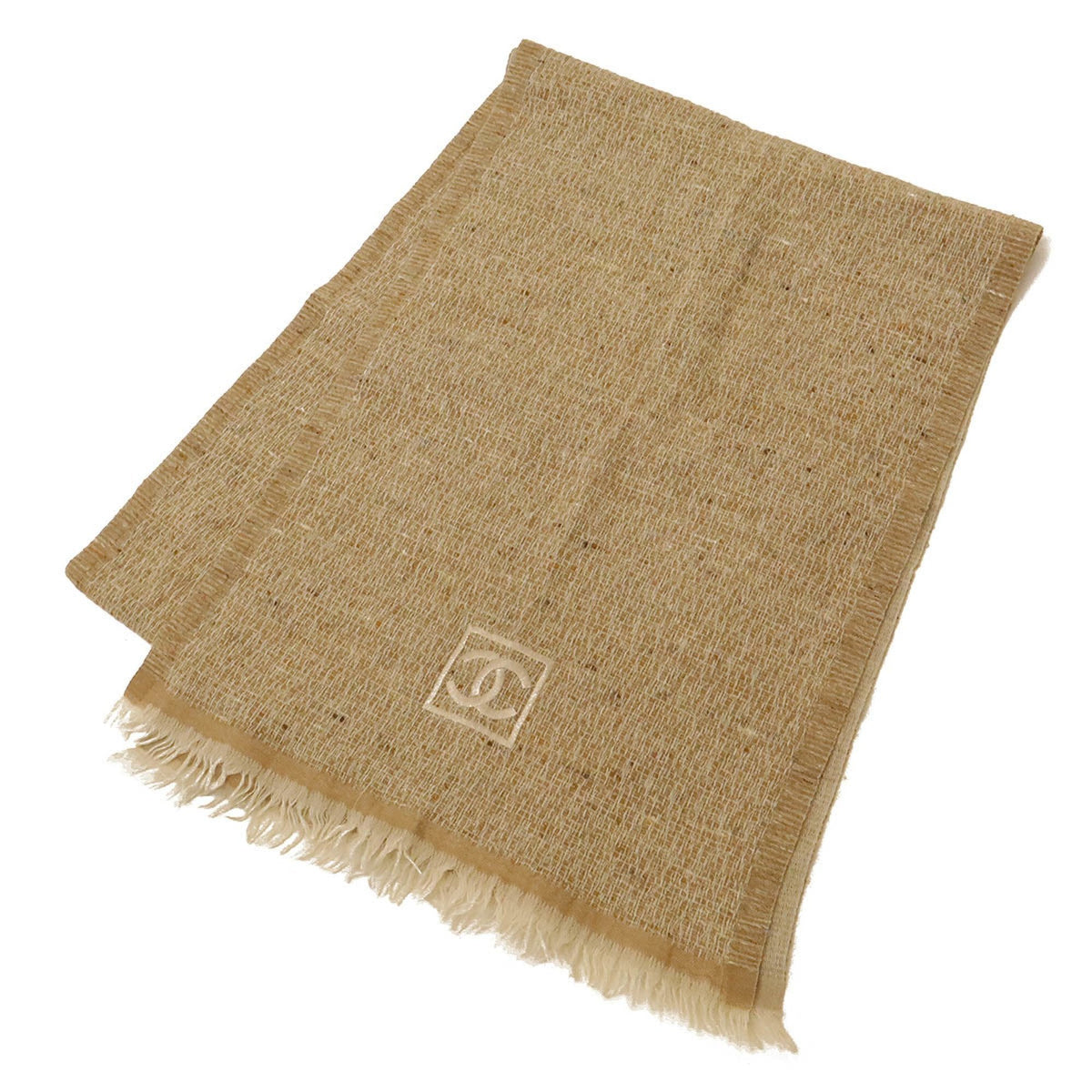 Top Quality Chanel Logo CC Scarves
