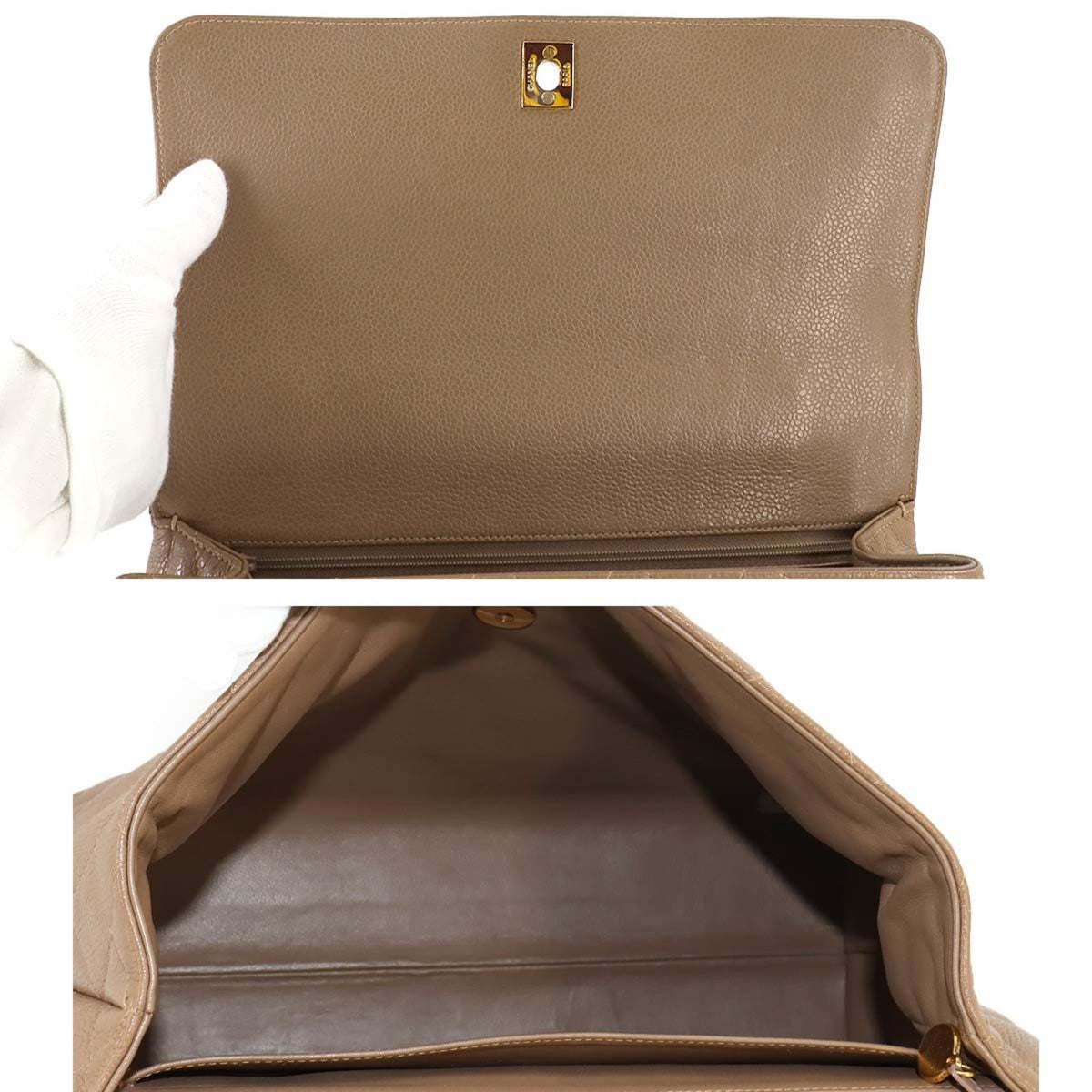 Top Quality Chanel Matelasse Handbag