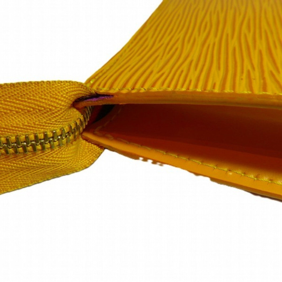 LOUIS VUITTON Pochette Accessoire Handbag