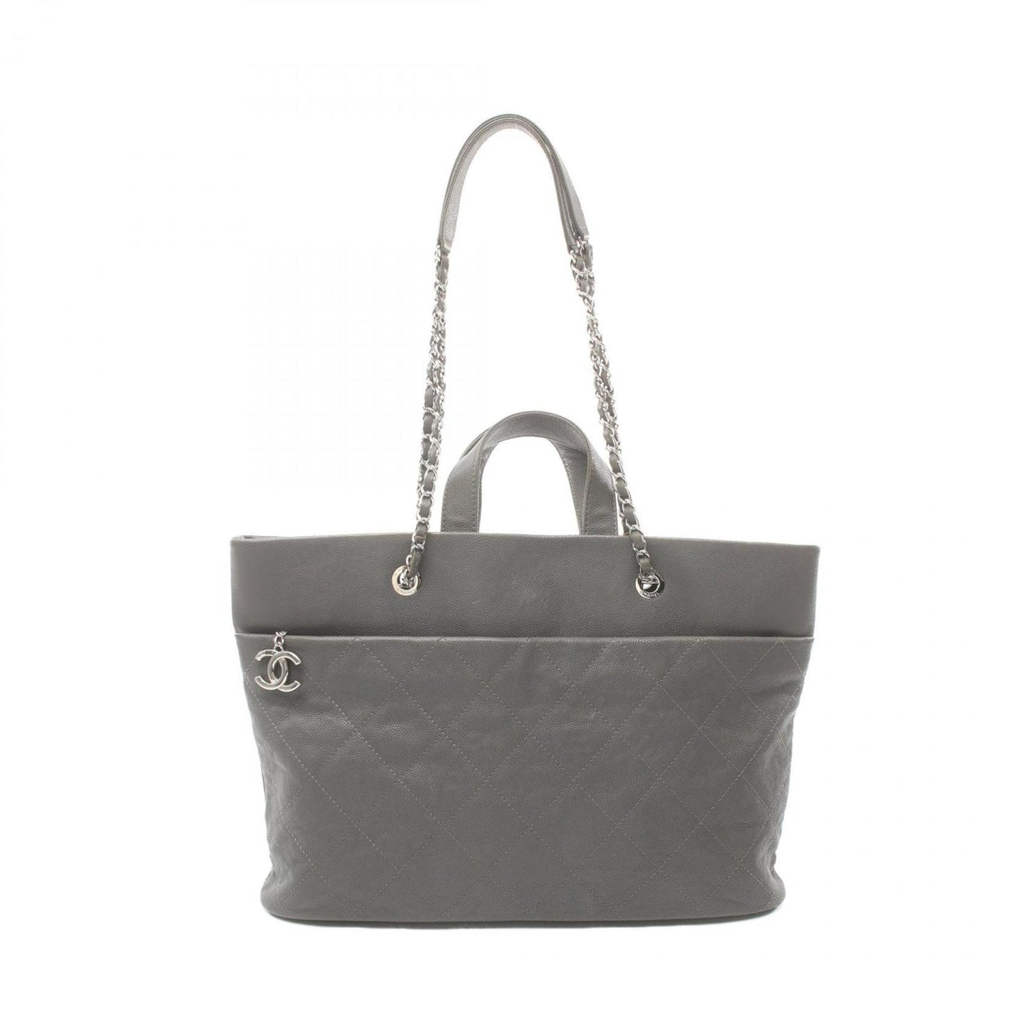 Top Quality Chanel Matelasse Tote