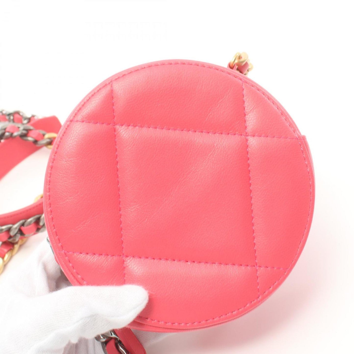 Top Quality Chanel Matelasse Shoulder Bag