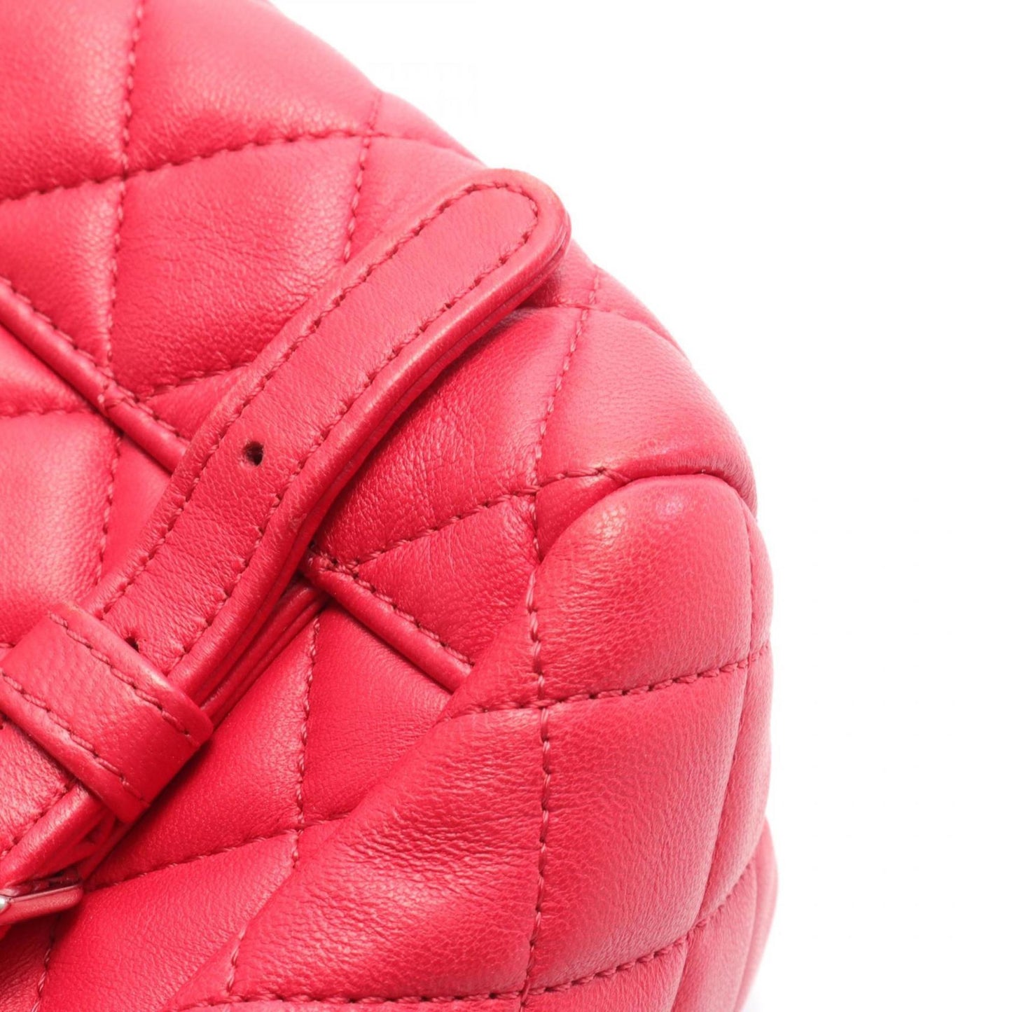Top Quality Chanel Matelasse Backpack