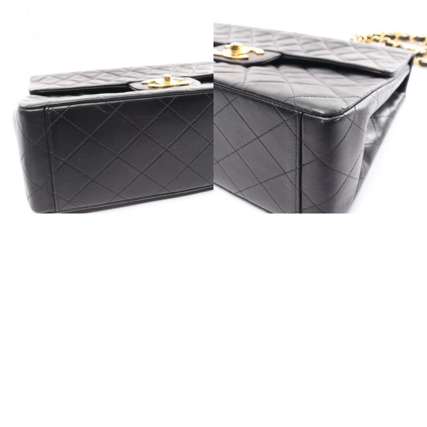 Top Quality Chanel Jumbo Shoulder Bag