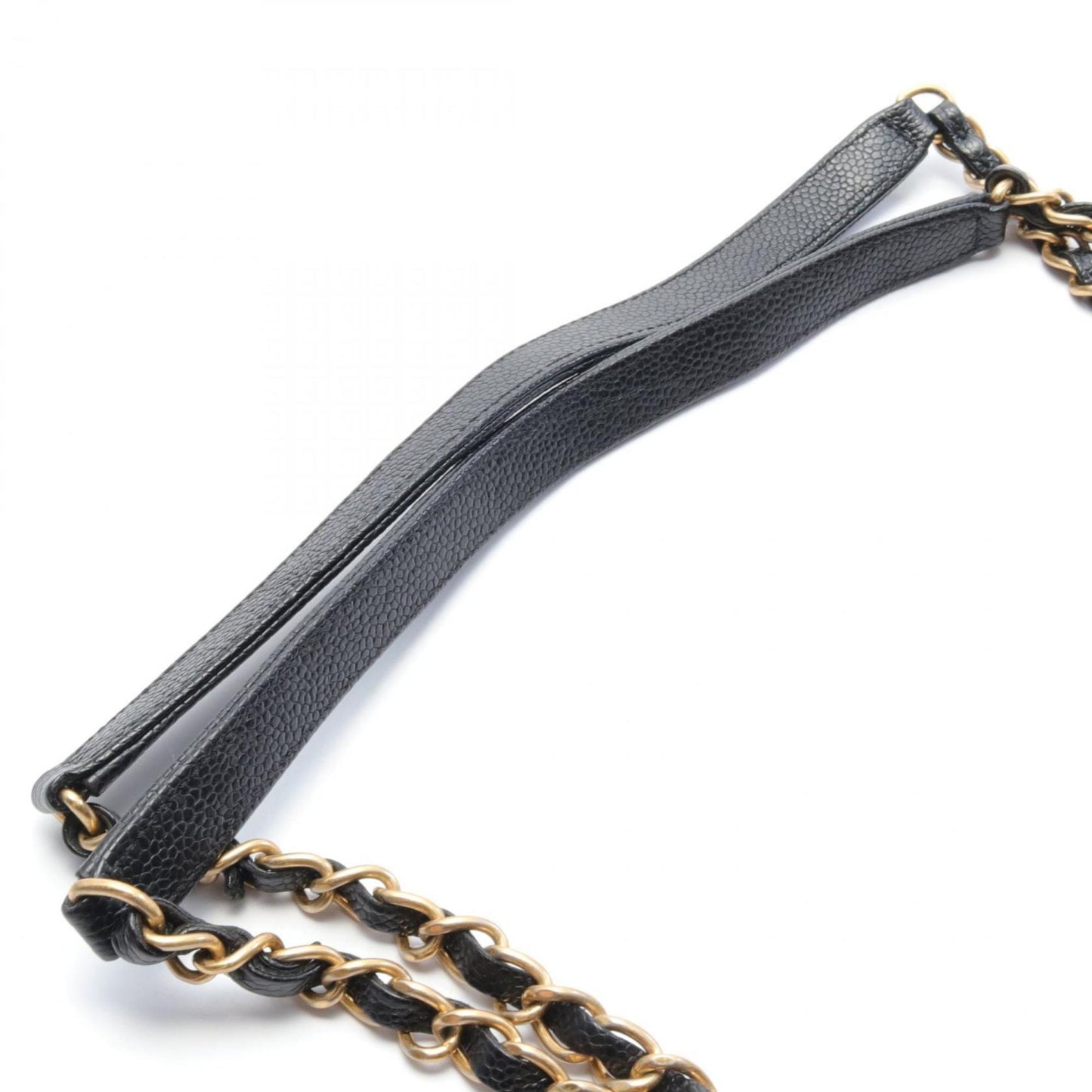 CHANEL Shopping Shoulder Bag