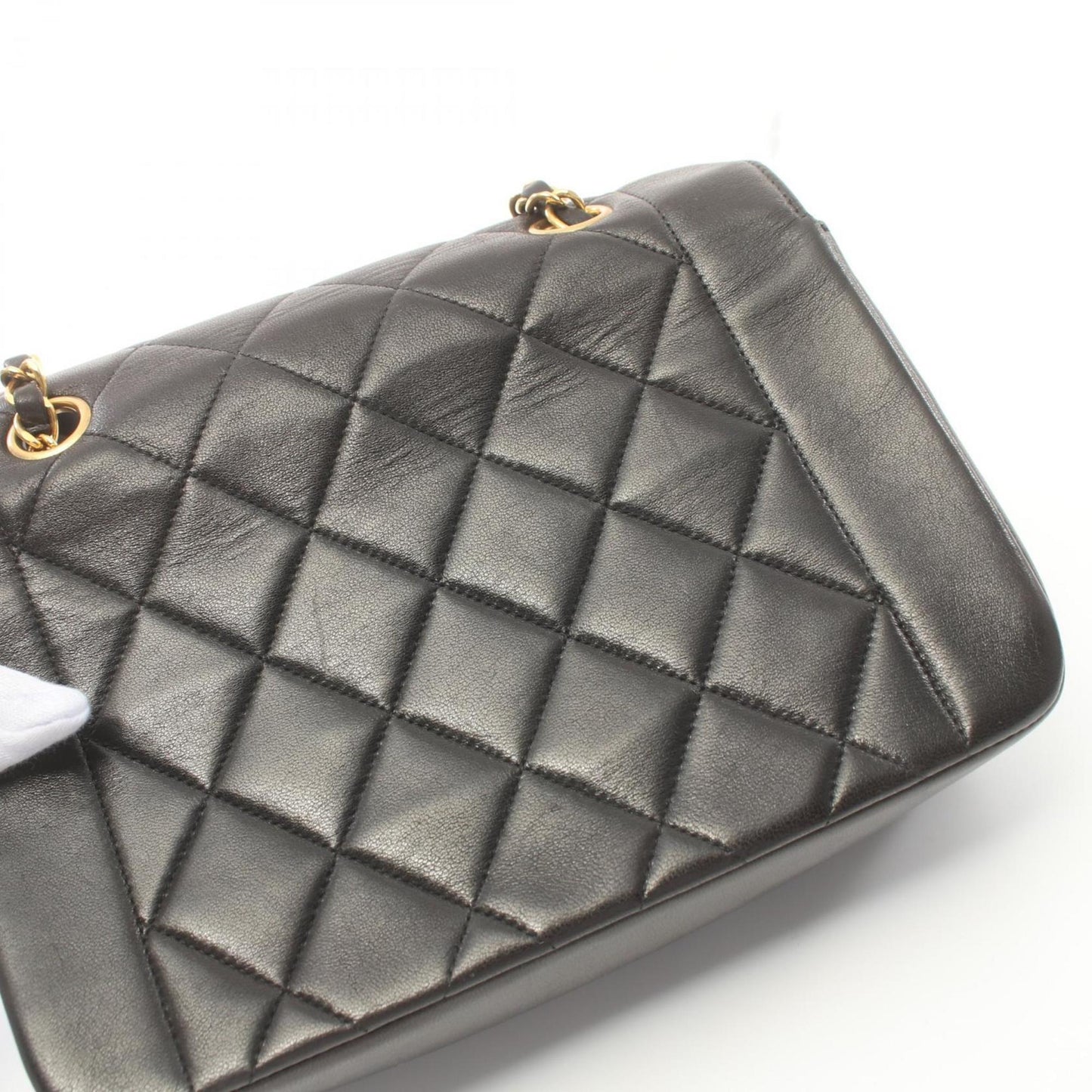 Top Quality Chanel Diana Shoulder Bag