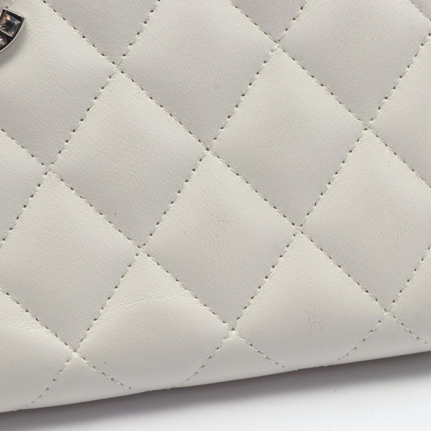 Top Quality Chanel Matelasse Wallet