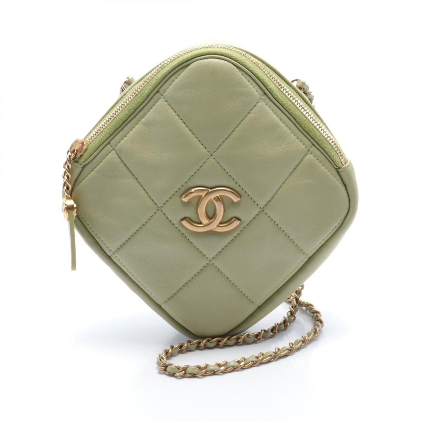 Top Quality Chanel Matelasse Shoulder Bag