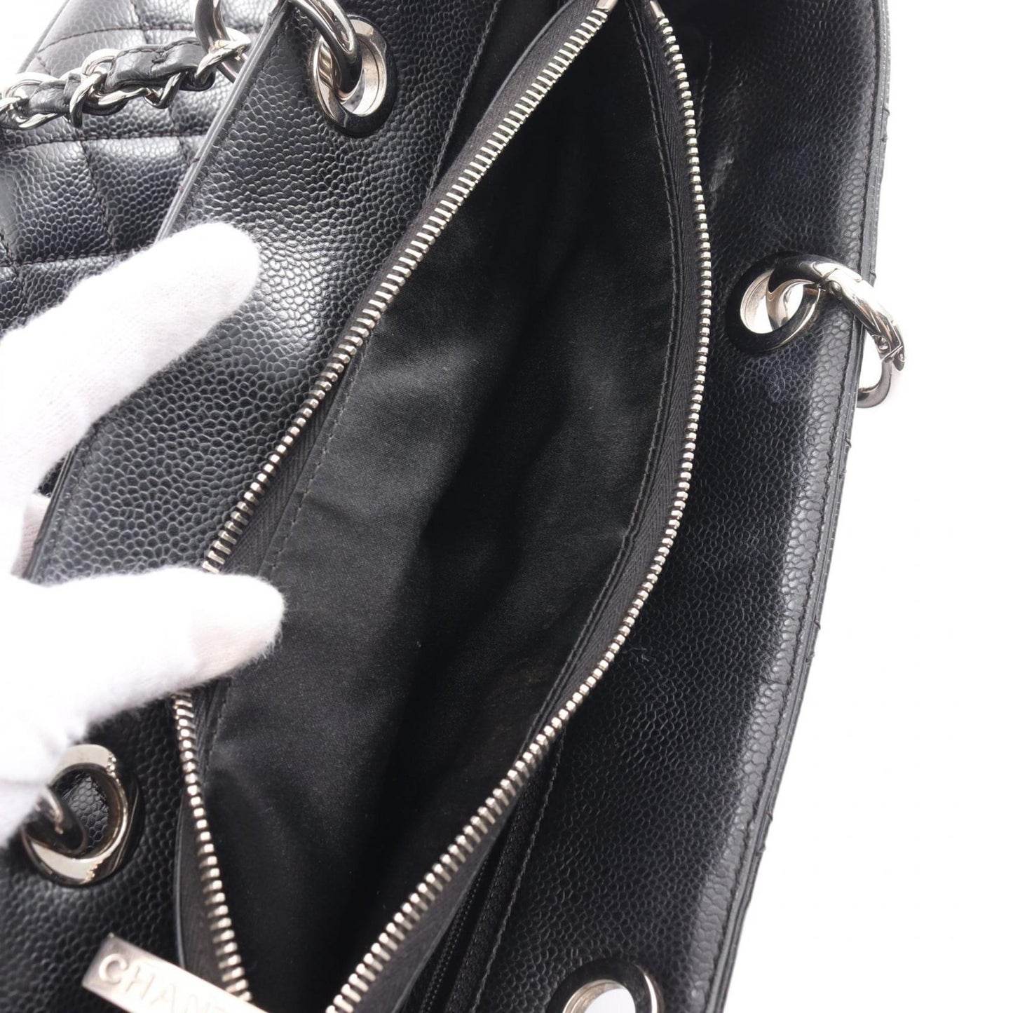 Top Quality Chanel Grand Shopping Tote