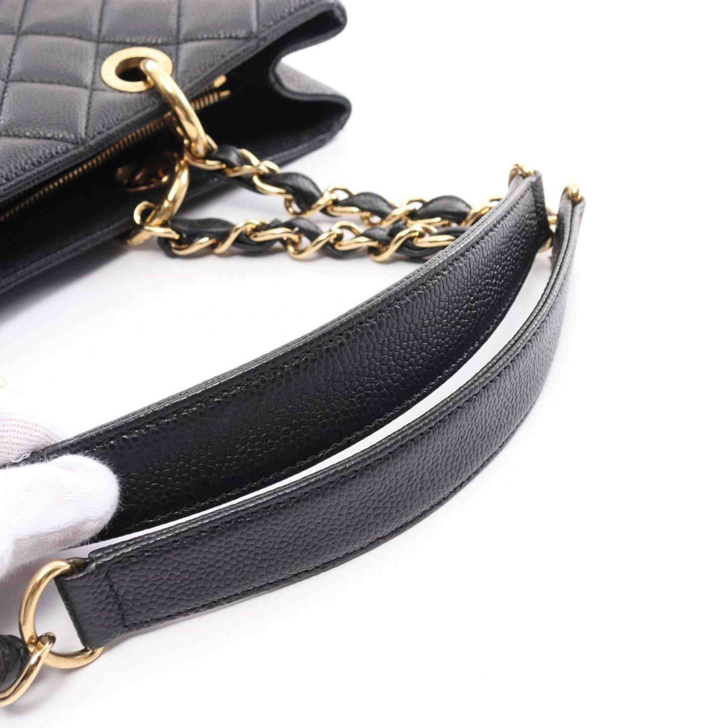 Top Quality Chanel Grand Shopping Tote
