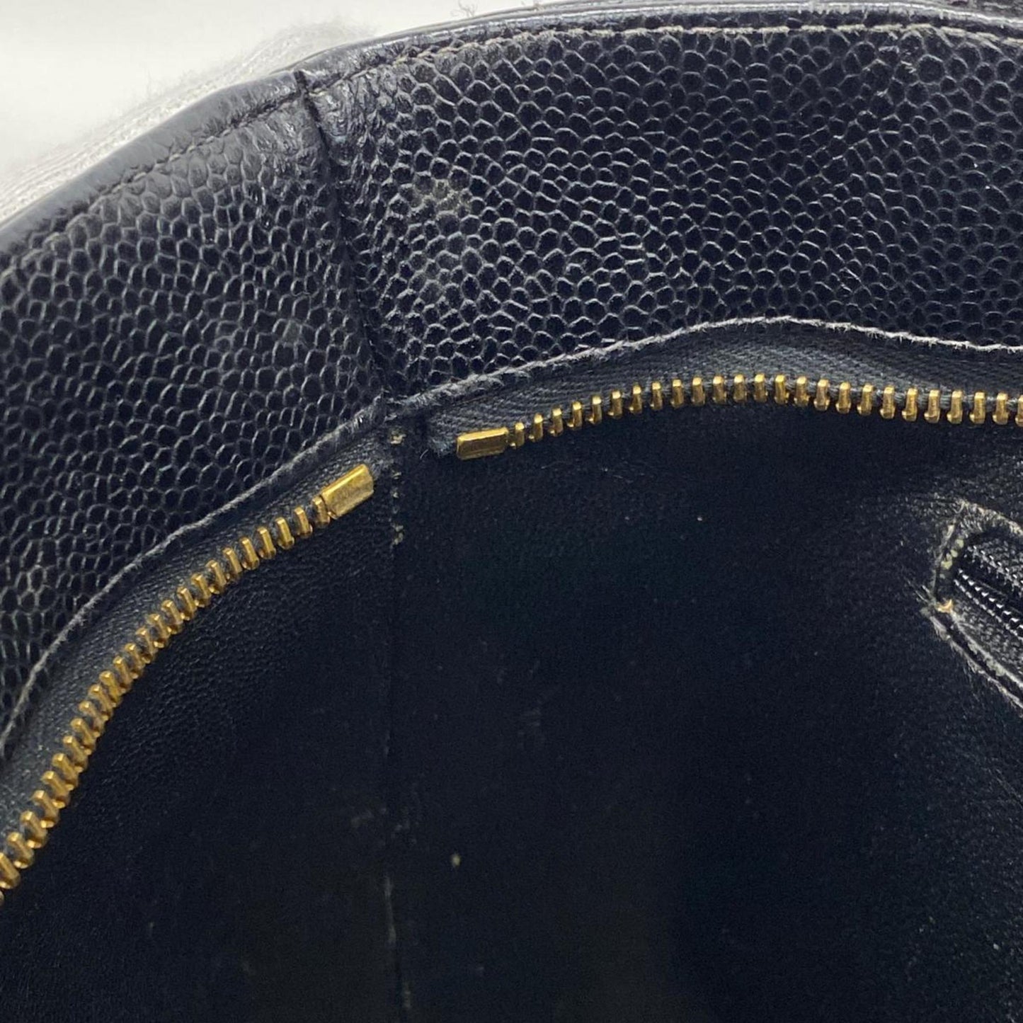 CHANEL Shopping Tote