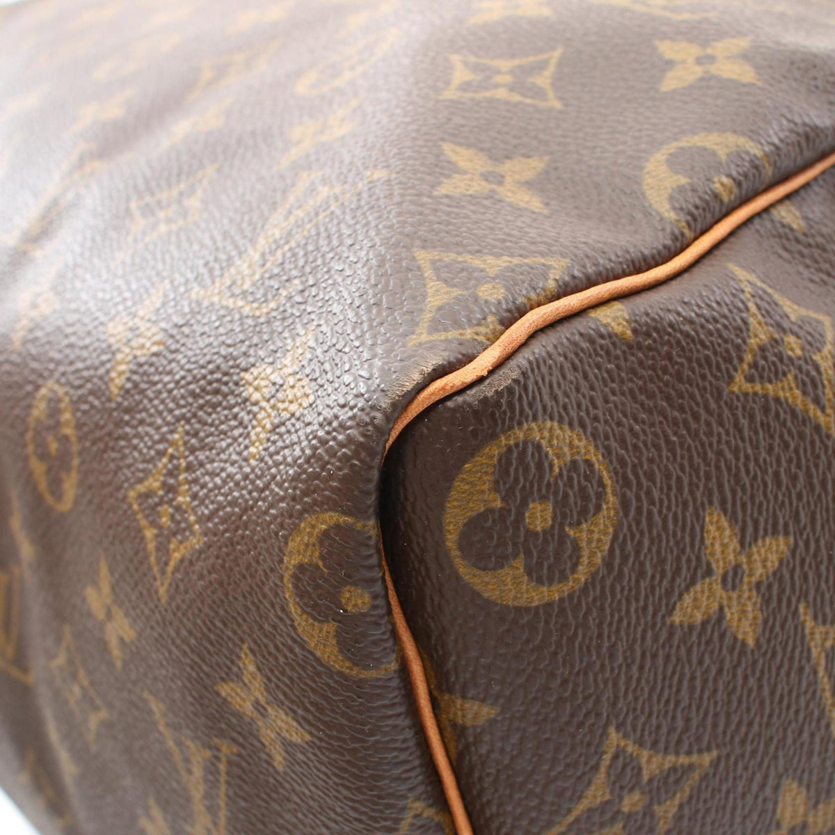 LOUIS VUITTON Speedy 40 Handbag